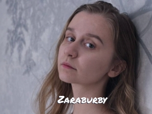 Zaraburby