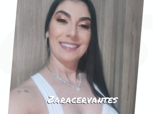 Zaracervantes