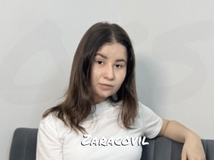 Zaracovil