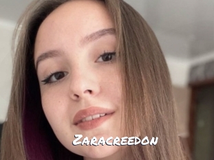 Zaracreedon