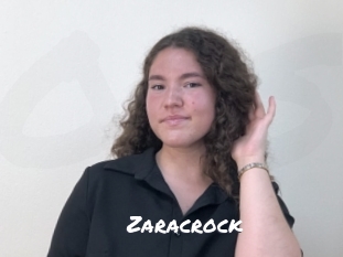 Zaracrock