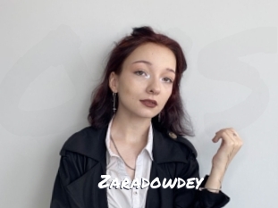 Zaradowdey