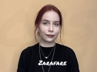 Zarafare