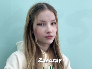 Zarafay