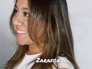 Zaraford