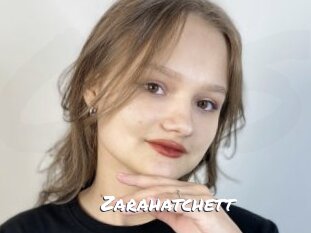 Zarahatchett