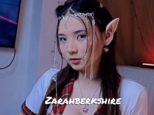 Zarahberkshire
