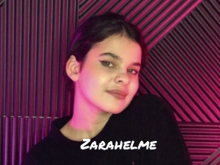 Zarahelme