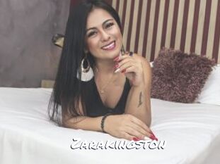 Zarakingston