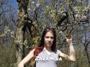 Zaramiha