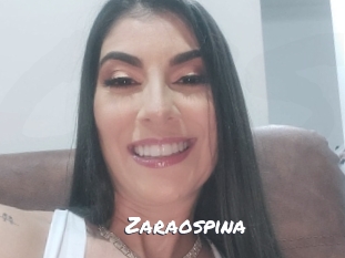 Zaraospina