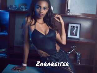 Zarareiter