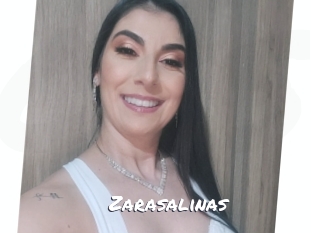 Zarasalinas