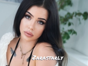 Zarastarly