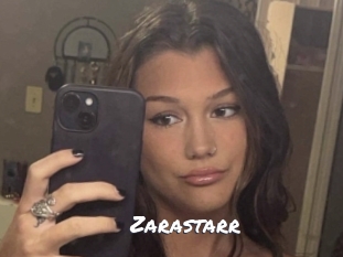 Zarastarr