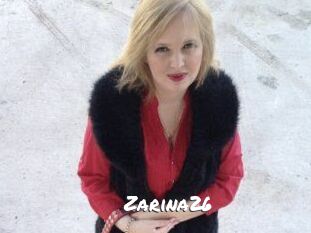 Zarina26