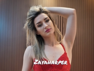 Zayaharper