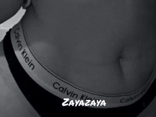 Zayazaya
