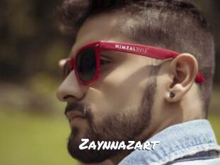 Zaynnazart