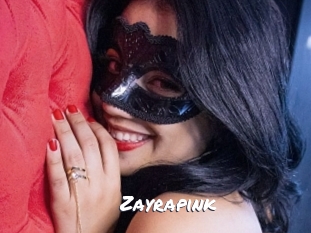 Zayrapink