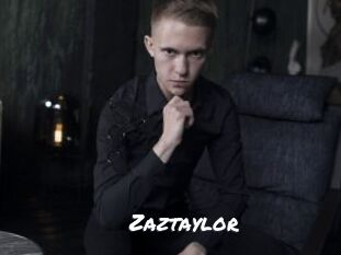 Zaztaylor