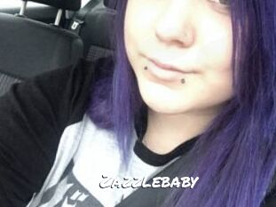 Zazzlebaby