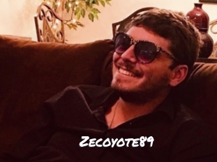 Zecoyote89