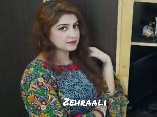 Zehraali