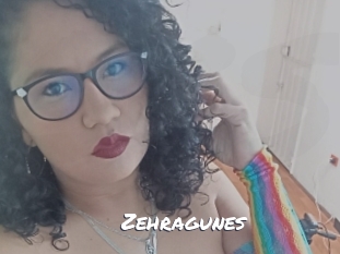Zehragunes