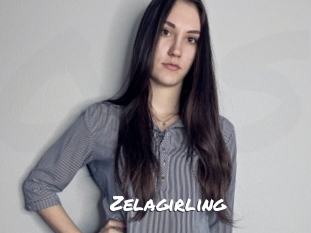 Zelagirling