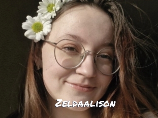zeldaalison Ochranne Siete