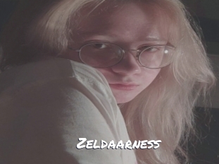 Zeldaarness