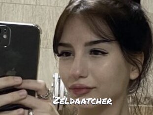 Zeldaatcher