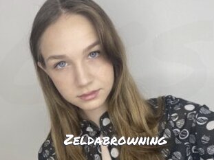 Zeldabrowning