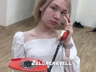 Zeldacarvell