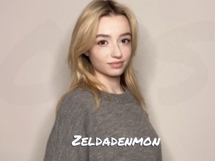 Zeldadenmon