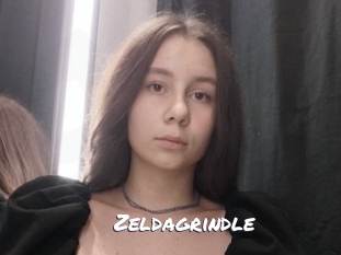 Zeldagrindle
