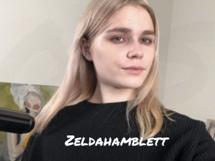 Zeldahamblett
