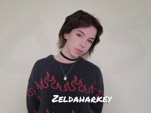 Zeldaharkey
