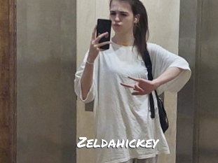 zeldahickey Ochranne Siete