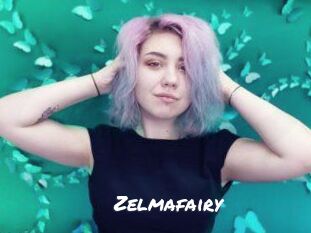 Zelmafairy