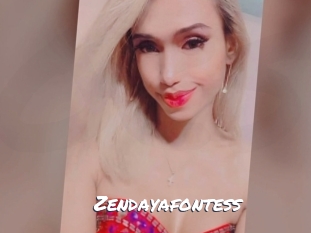 zendayafontess Ochranne Siete