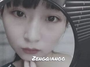 Zengqianoo