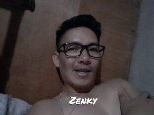 Zenky