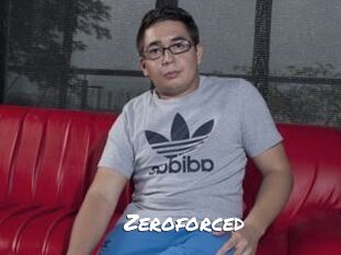 Zeroforced