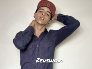 Zeuswolf