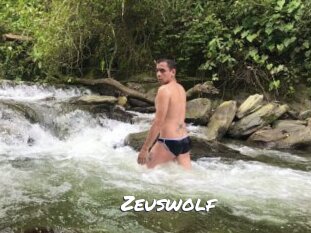 Zeuswolf