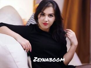 Zeynaboom