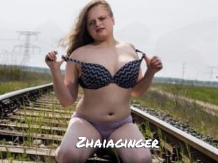 Zhaiaginger
