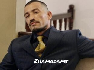 Zhamadams